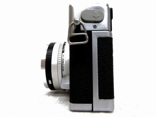 レトロ雑貨の関西