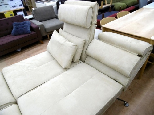 ソファ　買取　大阪の中古家具　摂津