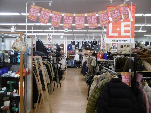 人気メンズアウター特集の古着　大阪