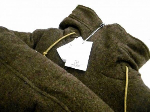ダウンジャケットの古着 買取 大阪