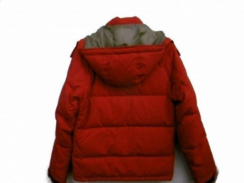 古着　買取　摂津のダウンジャケット　買取　大阪