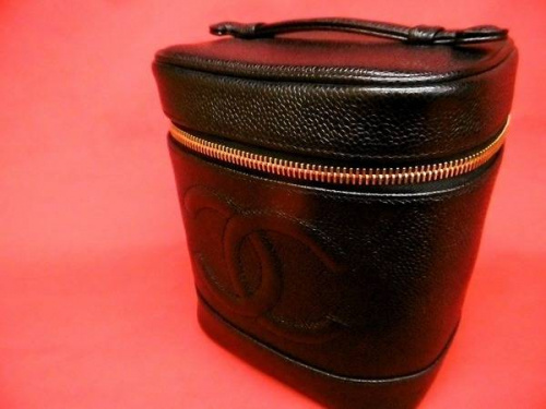 CHANELのシャネル