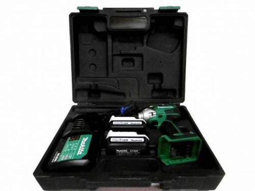 電動工具　買取の関西