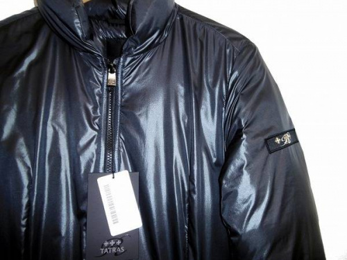 ダウンジャケットの古着 買取 大阪