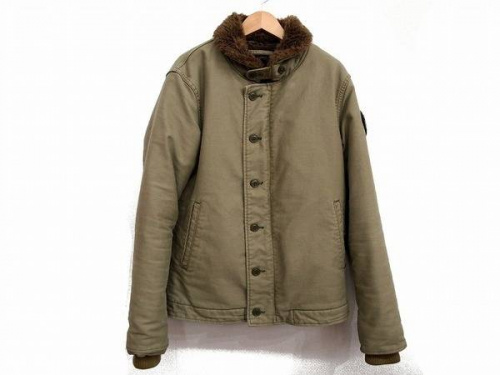 古着 買取 大阪の古着 買取 摂津