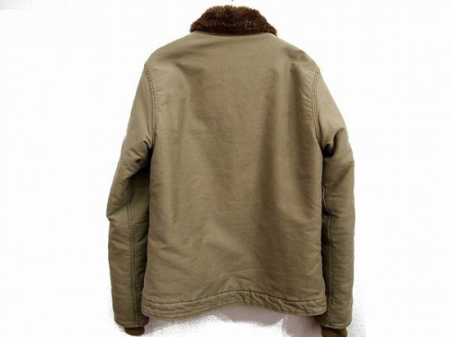 古着 買取 摂津の冬物アウター 買取 大阪