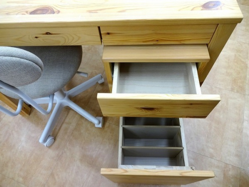デスクの中古家具 大阪