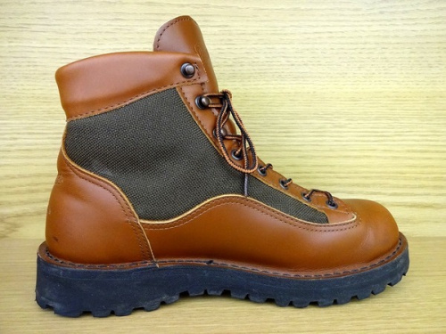 ブーツ　買取　大阪のダナー　買取　大阪