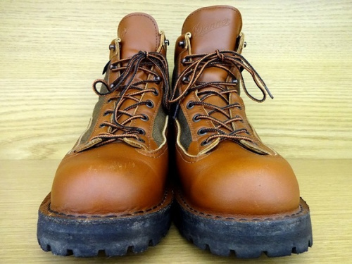 ダナー　買取　大阪の関西