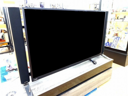 液晶テレビのテレビ 買取 大阪