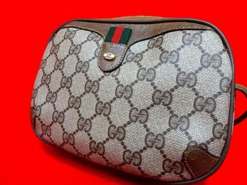 GUCCIのグッチ