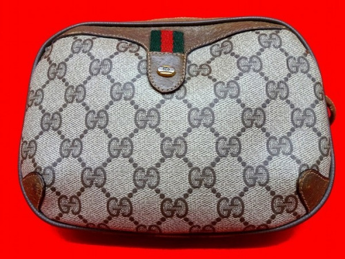 グッチのGUCCI　買取　大阪