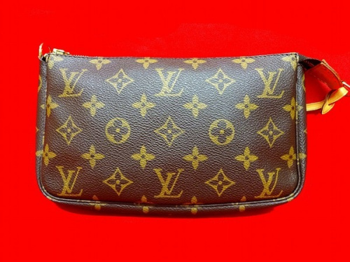ルイ・ヴィトンのLOUIS VUITTON 買取 大阪