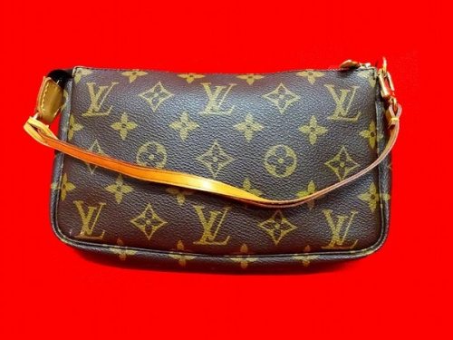 LOUIS VUITTON 買取 大阪のルイ・ヴィトン 買取 大阪
