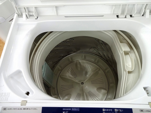 中古家電 大阪の中古洗濯機 大阪