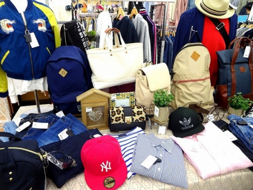 古着　摂津の古着　買取　摂津