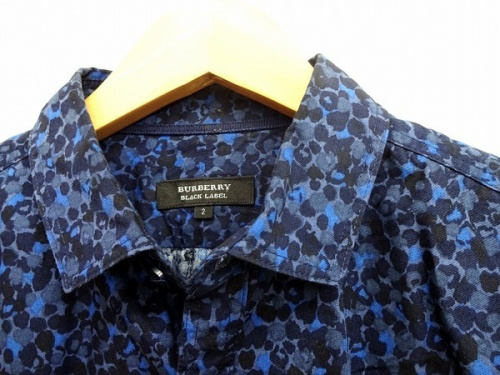 バーバリー 買取 大阪の古着 買取 大阪