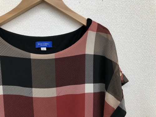 レディースファッションの古着 買取 大阪