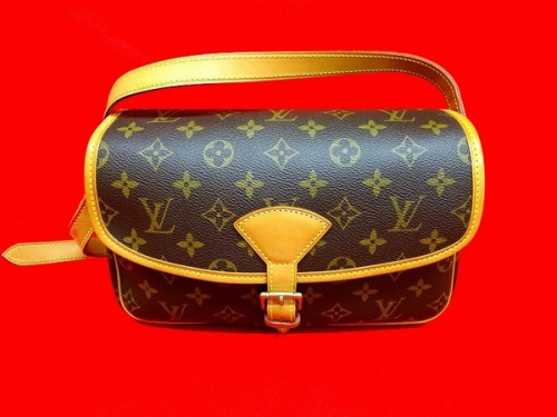 ルイ・ヴィトンのLOUIS VUITTON　買取　大阪
