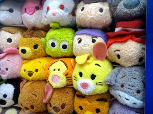 Disney 摂津の関西