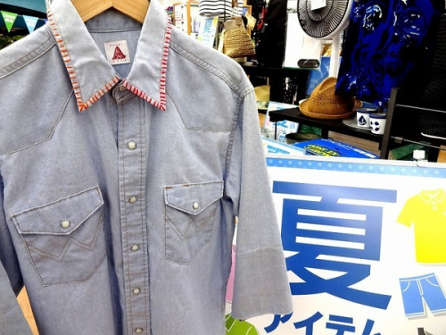 レディースファッションの古着 買取 大阪