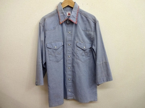 古着 買取 大阪の古着 買取 摂津