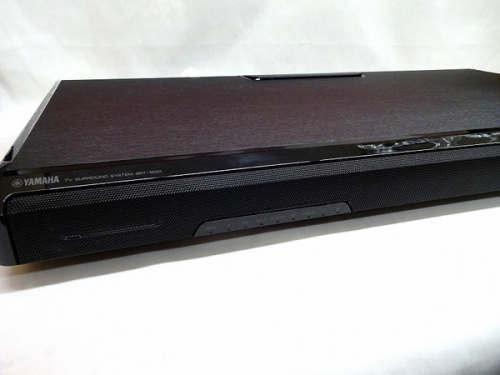 TVサラウンドシステムのスピーカー 買取 大阪