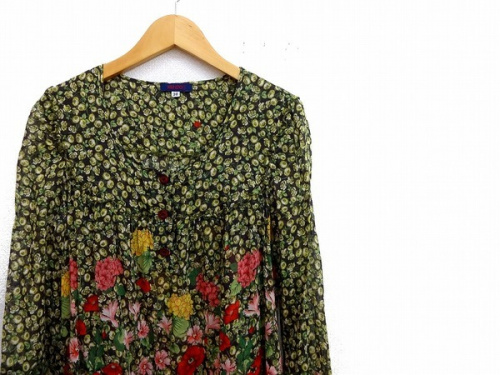 レディースファッションの古着 買取 大阪