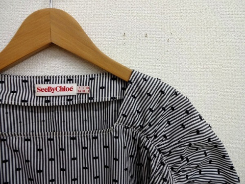 古着 摂津の古着 買取 大阪