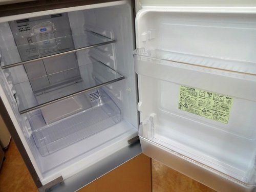 中古家電 大阪の中古冷蔵庫 大阪