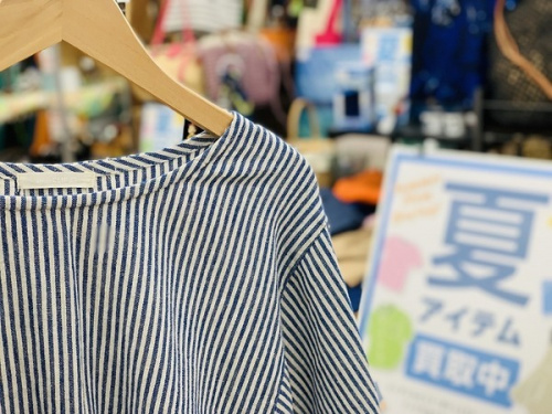 古着 摂津の古着 買取 大阪
