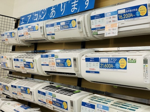 リサイクルショップ　大阪の関西