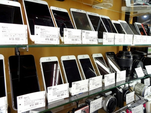 リサイクルショップ　大阪の関西