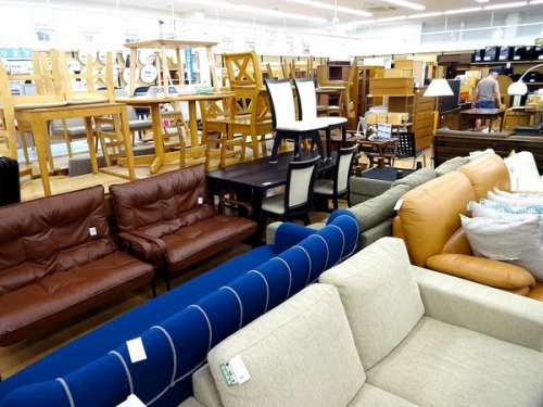 家具の家具　大阪