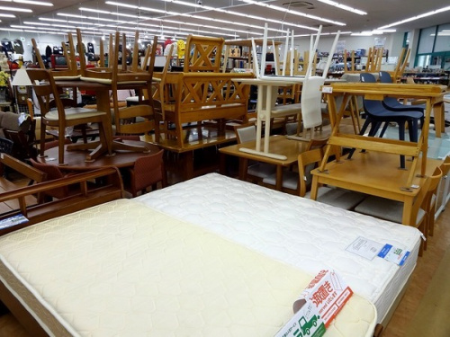 家具　大阪の家具　買取　大阪