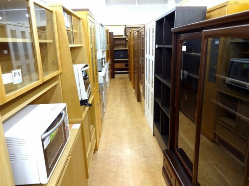 家具　買取　大阪の中古家具　摂津