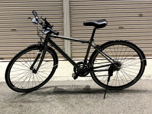 中古　自転車の中古自転車　大阪
