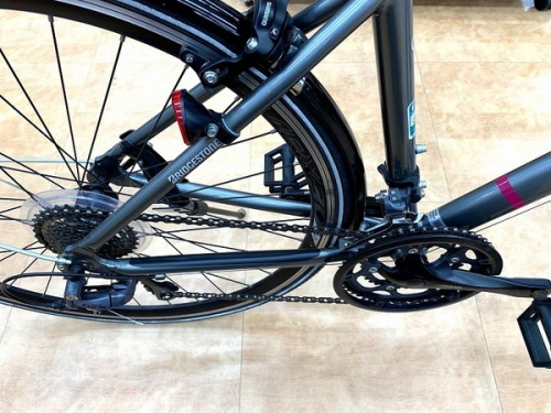自転車　買い取り　摂津の関西