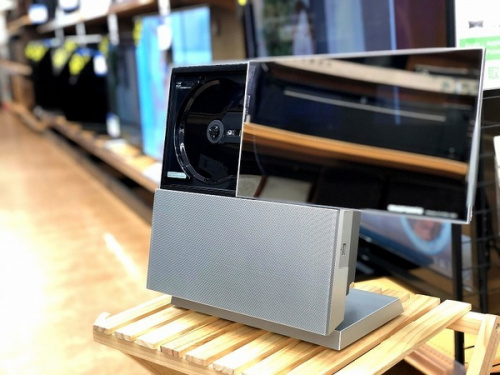 デジタル家電のオーディオ　中古　大阪