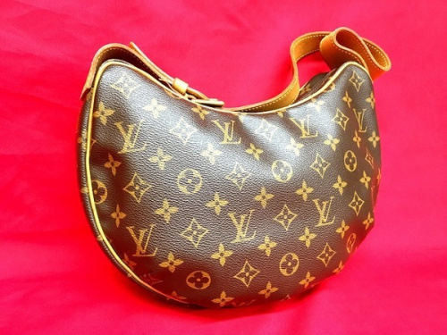 ブランド・ラグジュアリーのルイヴィトン　中古　買取