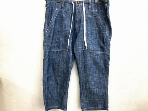 古着 買取 大阪の古着 買取 摂津