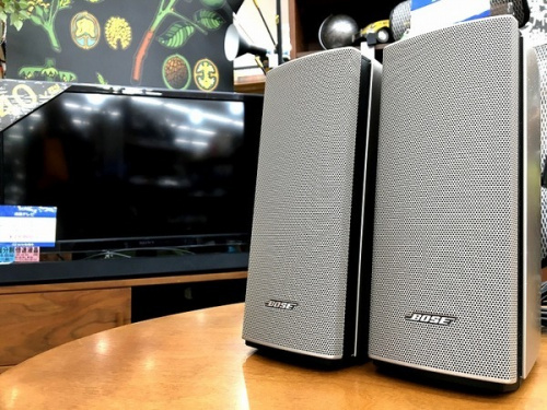 BOSE　スピーカーの中古家電　摂津