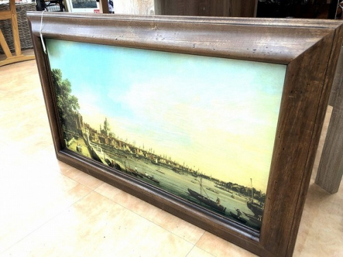 中古インテリア　大阪のインテリア　買取　摂津