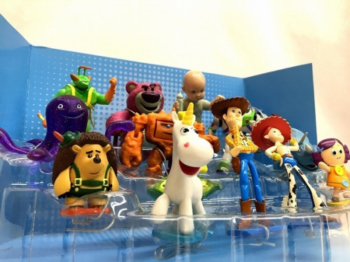 ディズニー　買取のリサイクルショップ　大阪