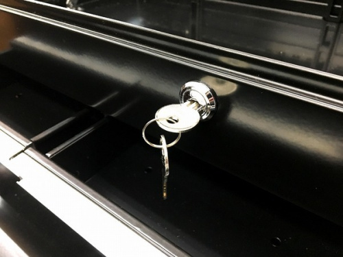 ツールボックス　中古の工具箱　中古　買取