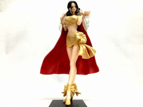 ワンピース フィギュアのフィギュア 中古 大阪