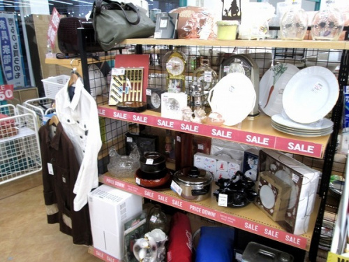 家電　買取　大阪の中古家電　摂津
