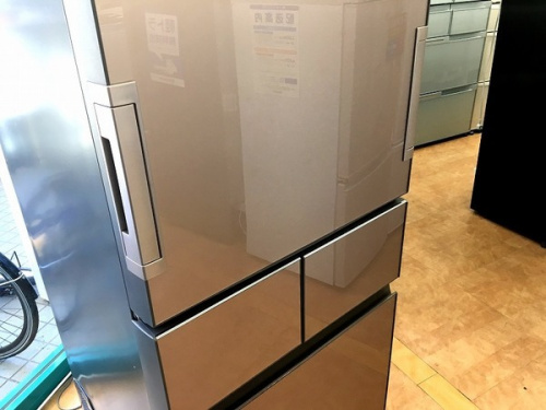 中古冷蔵庫 大阪のシャープ 冷倉庫