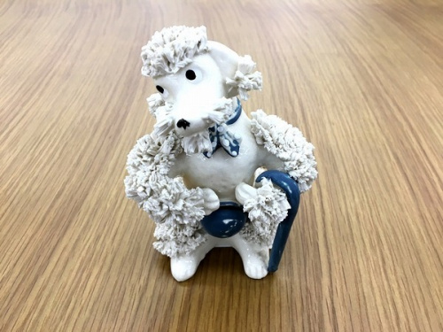 フィギュリン　買取のインテリア雑貨　大阪