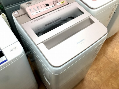 洗濯機の全自動洗濯機